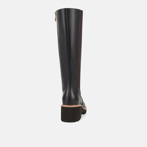 Wella Knee Boot
