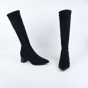 Monica Knee Boot