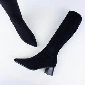 Monica Knee Boot