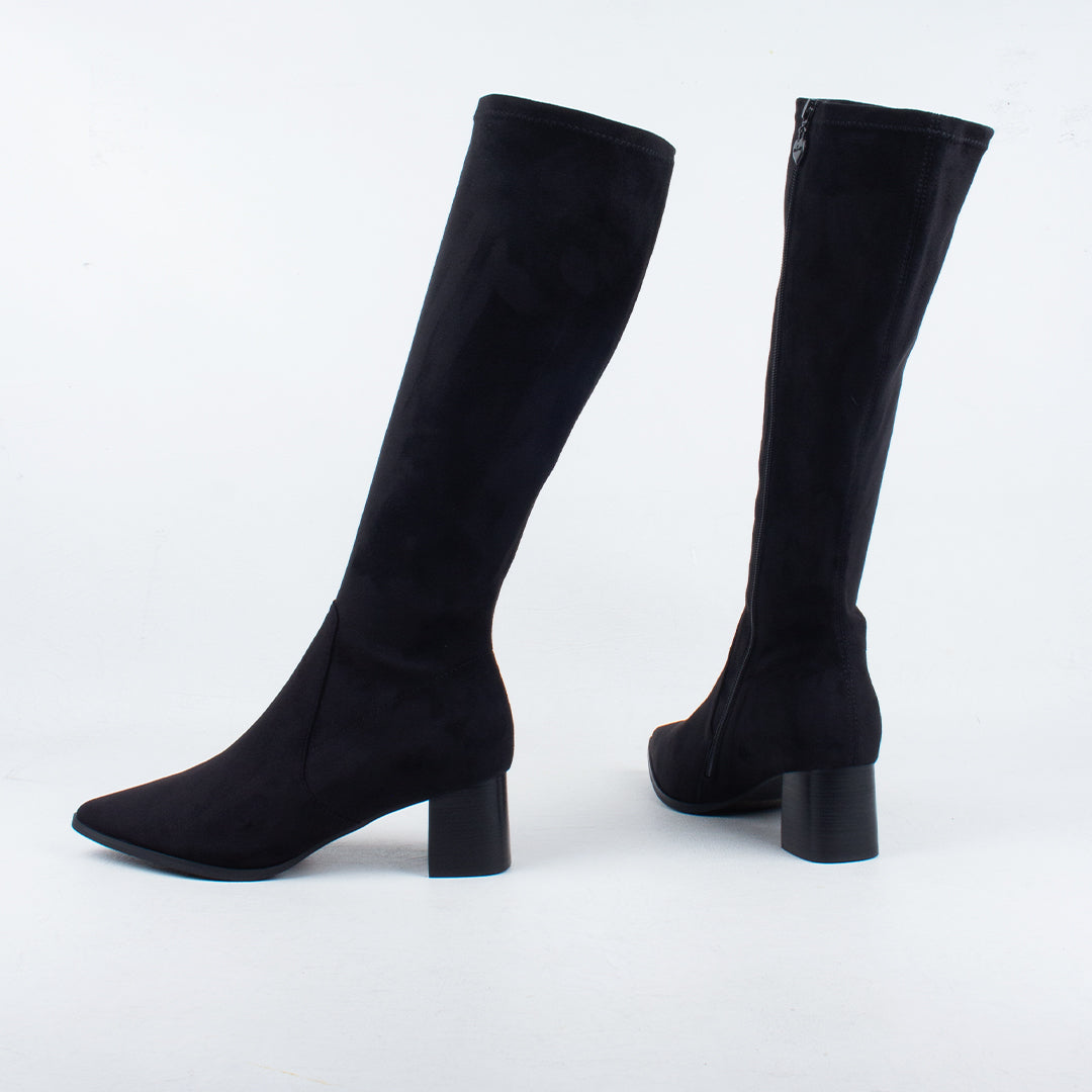 Monica Knee Boot