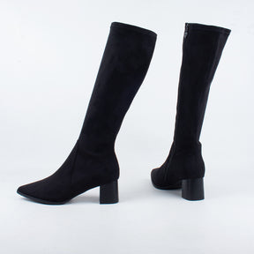 Monica Knee Boot