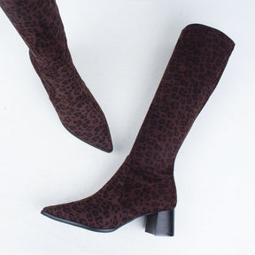 Monica Knee Boot