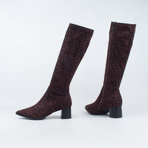 Monica Knee Boot