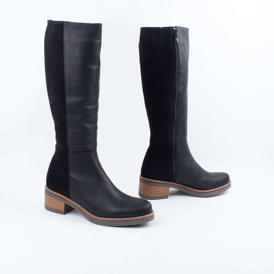Abriele Knee Boot