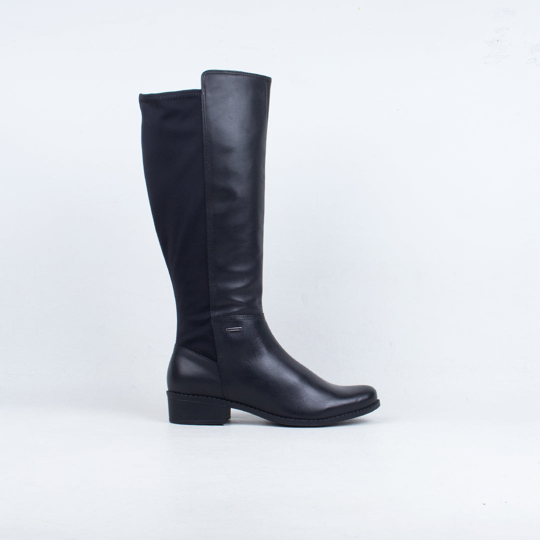 Iriz Boot Iris Knee Boot | Wide Calf Knee Boot | Nu by Neo - Brazil