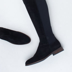Zafiro Boot