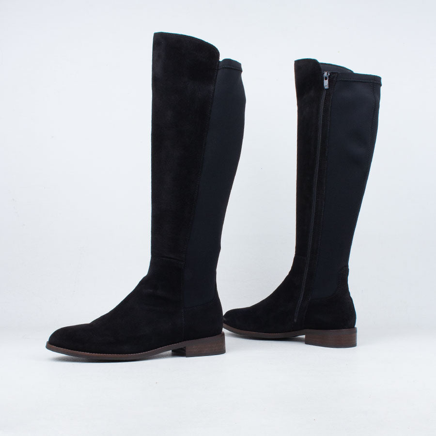 Zafiro Boot