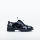 Redmond Lace Up