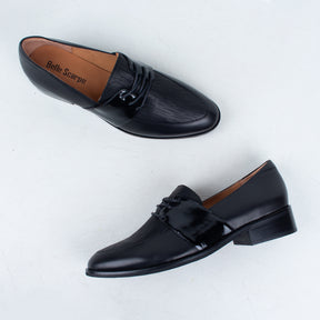 Refute Lace Up