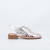 Alien Lace Up