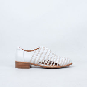 Arco Lace Up