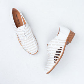 Arco Lace Up