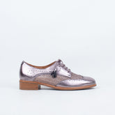 Askon Lace Up