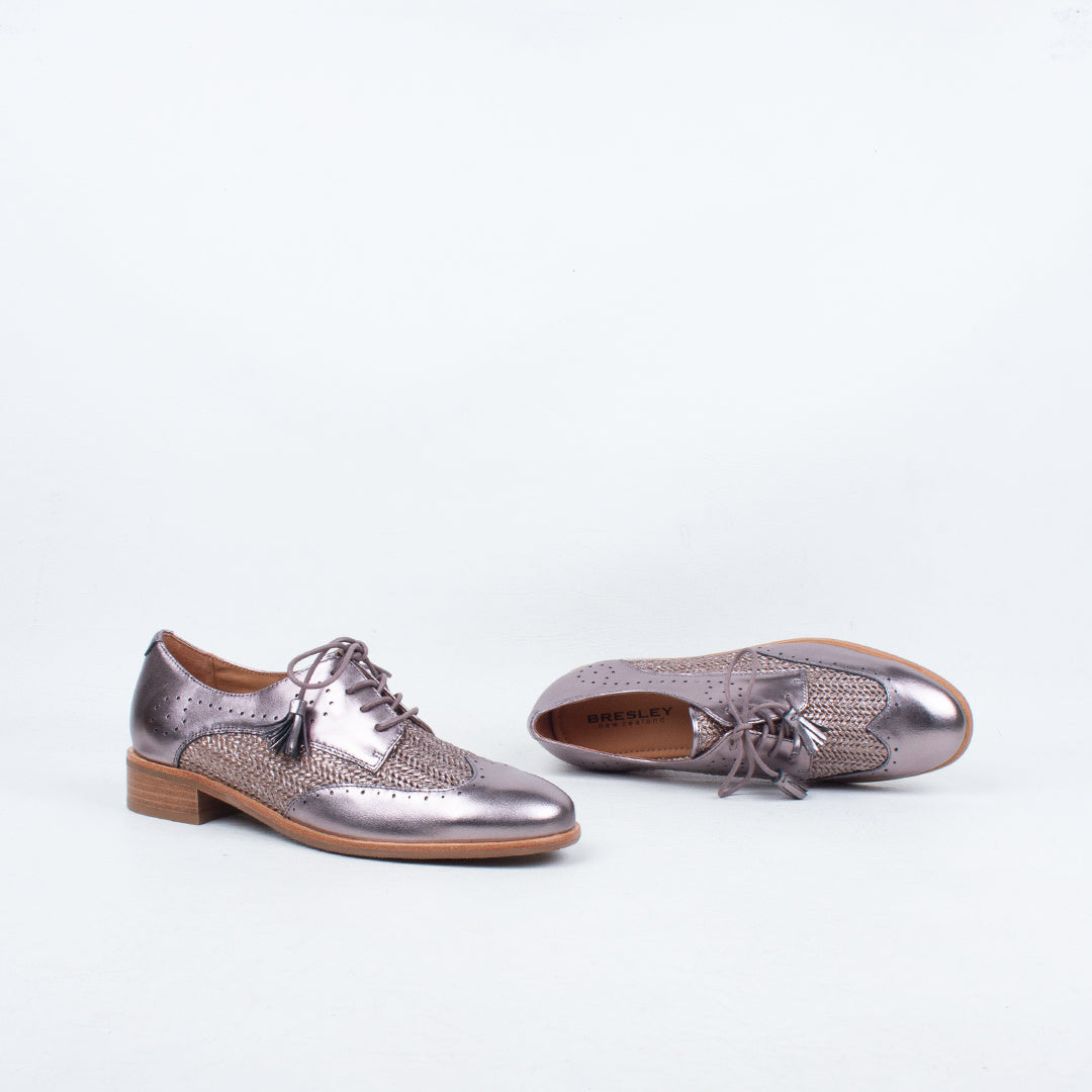 Askon Lace Up