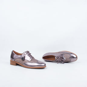 Askon Lace Up