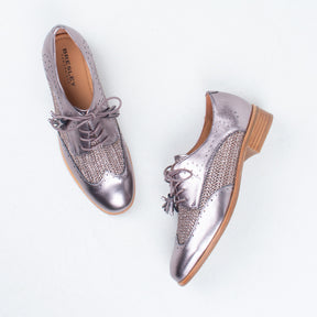 Askon Lace Up