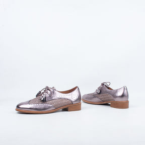 Askon Lace Up