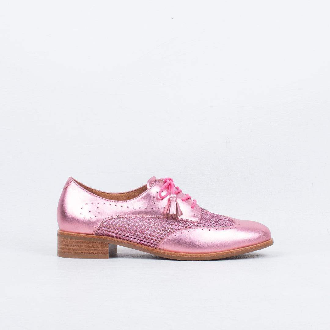 Askon Lace Up