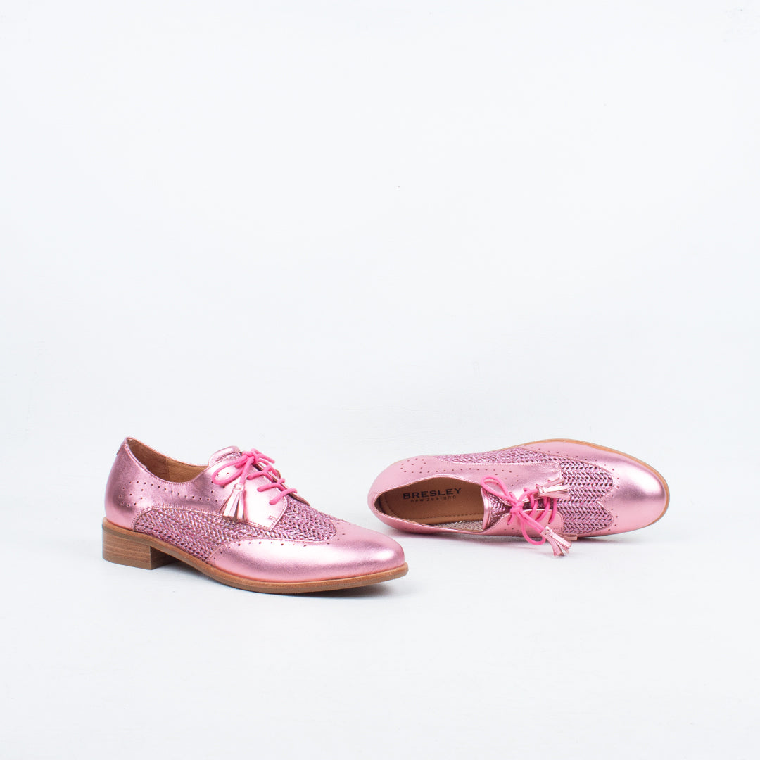 Askon Lace Up