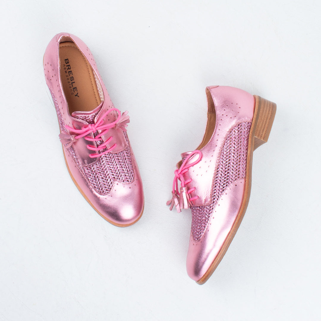 Askon Lace Up