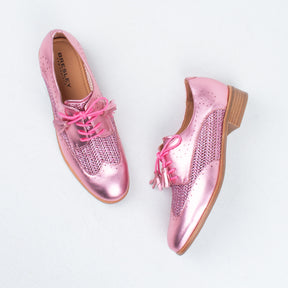 Askon Lace Up