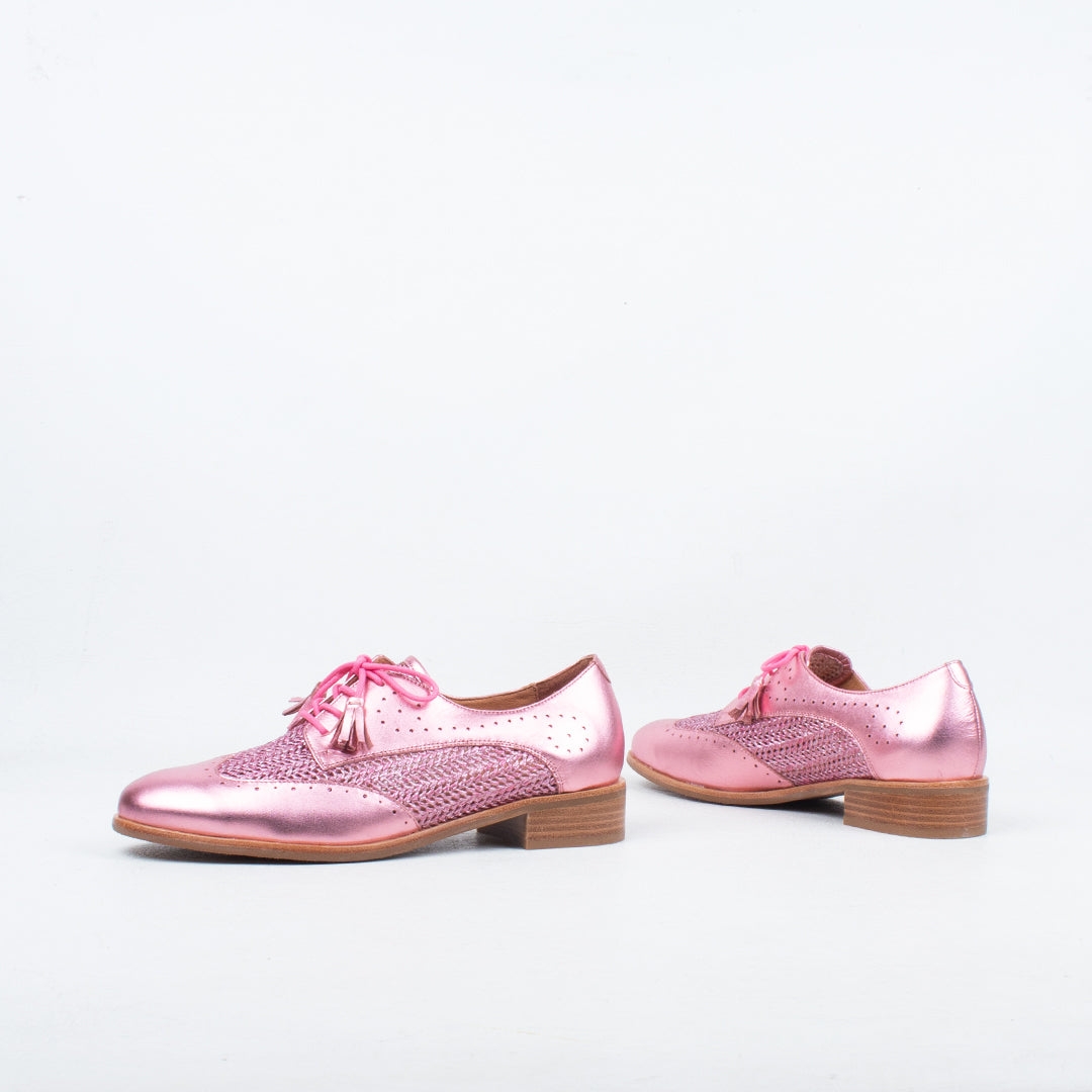 Askon Lace Up