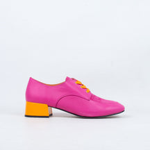 Dester Lace Up