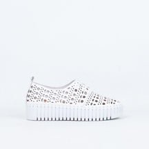 Belarus Lace Up