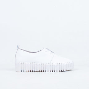 Brenda Lace Up