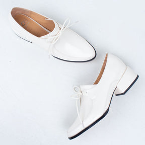 Casi Lace Up