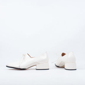Casi Lace Up