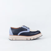 Odesa Lace Up
