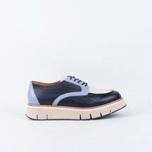 Odesa Lace Up