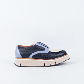 Odesa Lace Up
