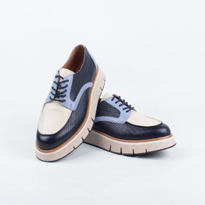 Odesa Lace Up