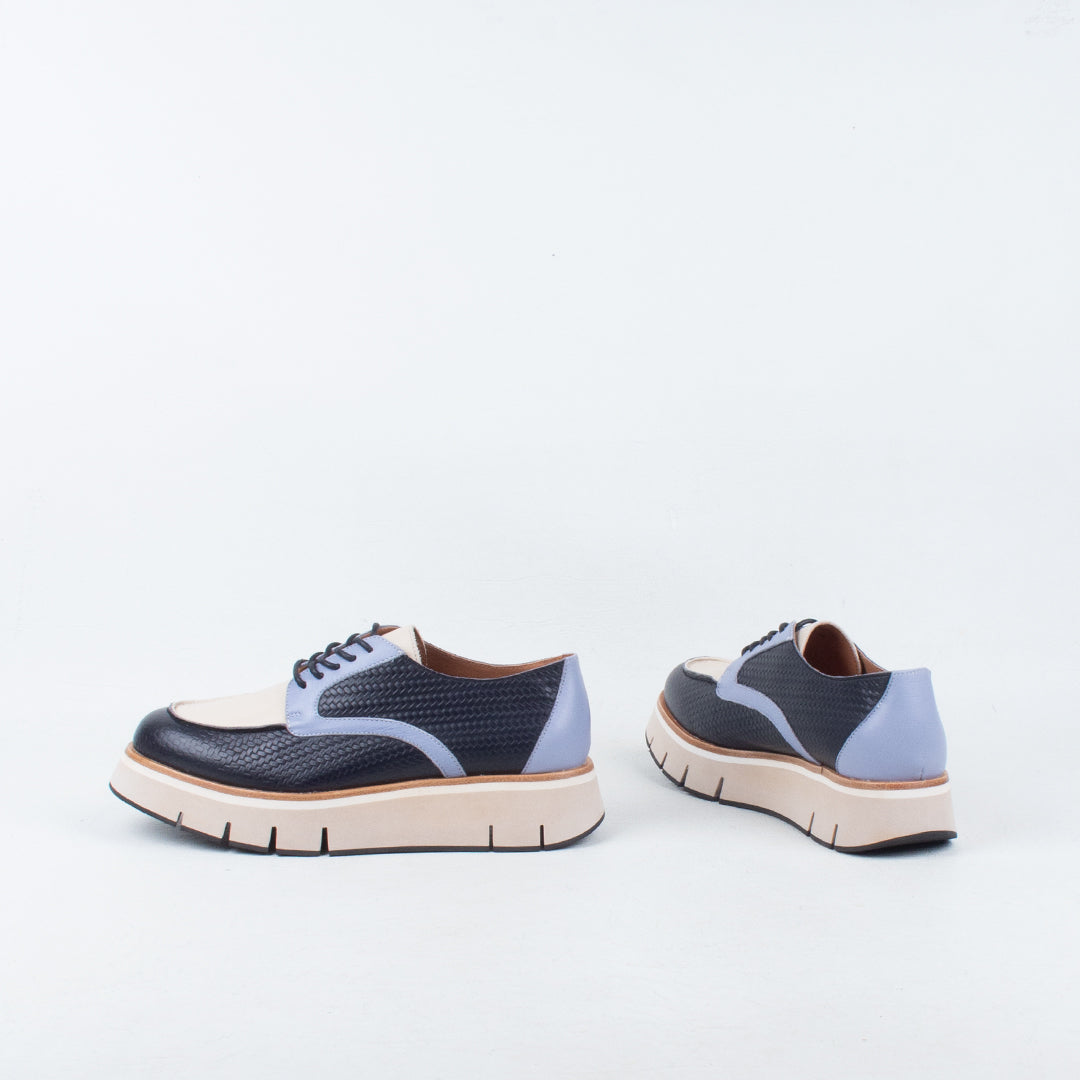 Odesa Lace Up