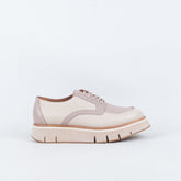 Odesa Lace Up