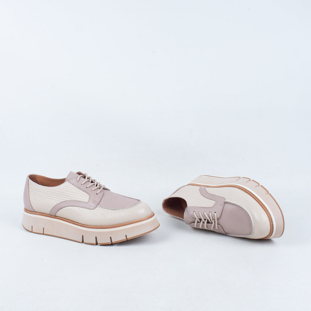 Odesa Lace Up