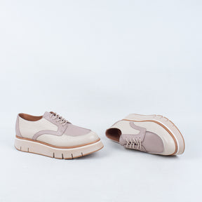 Odesa Lace Up
