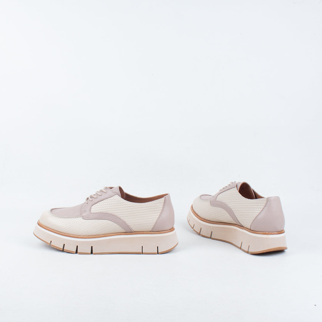 Odesa Lace Up