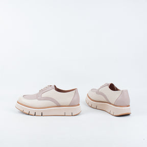 Odesa Lace Up