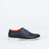 Derby Lace-Up