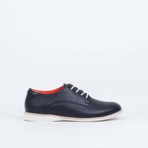 Derby Lace-Up