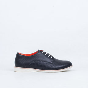 Derby Lace-Up