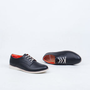 Derby Lace-Up