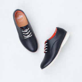 Derby Lace-Up