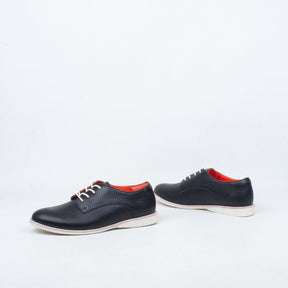 Derby Lace-Up