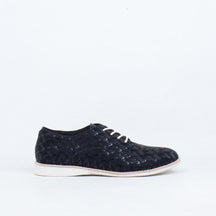Derby Lace-Up