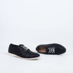 Derby Lace-Up