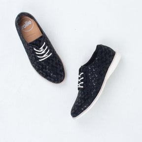 Derby Lace-Up